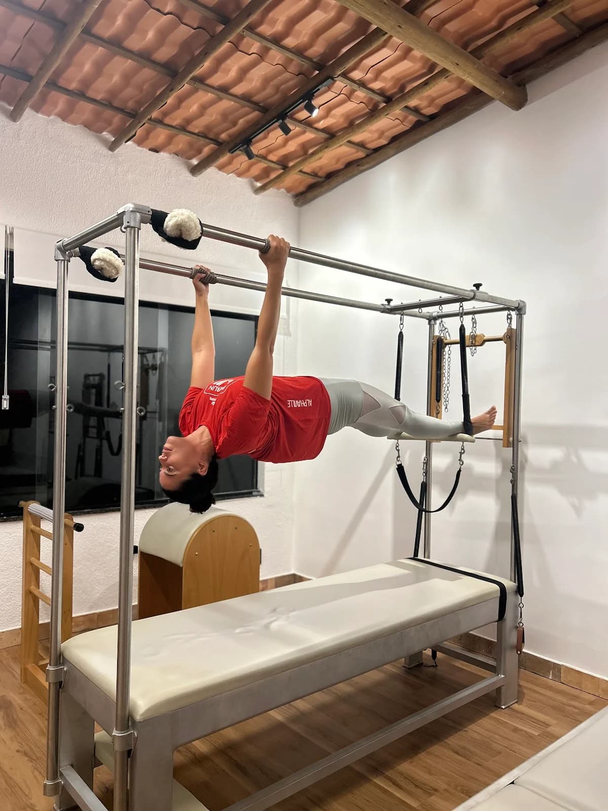 Mais Salud Fisioterapia e Pilates – foto 2