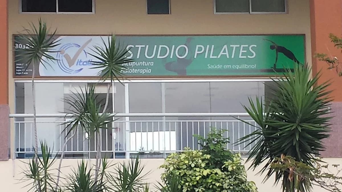 VITALIZAR STUDIO PILATES – foto 2