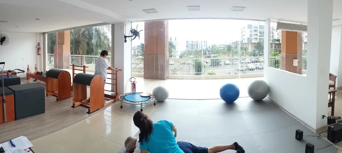 VITALIZAR STUDIO PILATES – foto 3