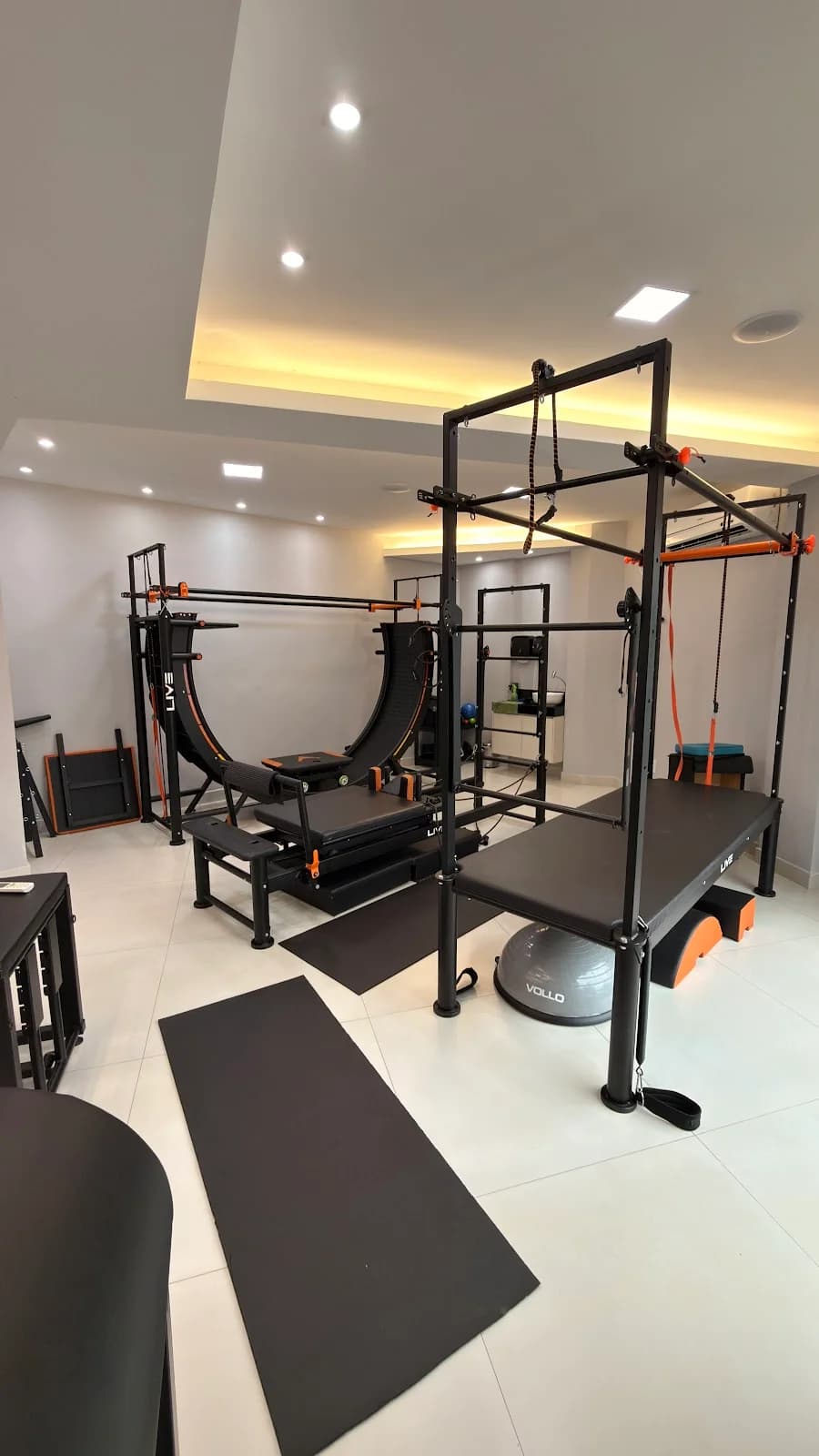 Levite Pilates e Fisioterapia – foto 2