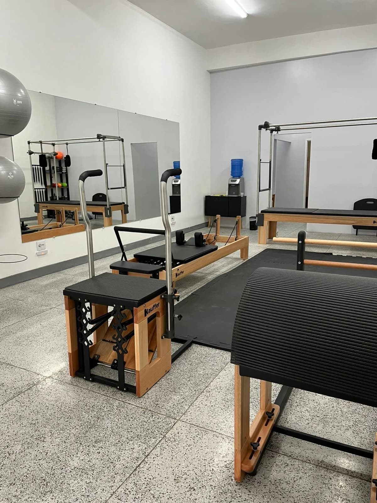 ESPAÇO NIYA – foto 1