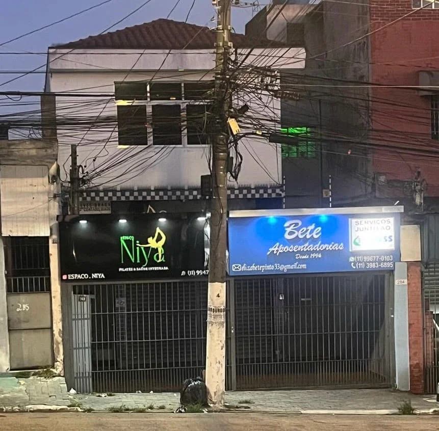 ESPAÇO NIYA – foto 3