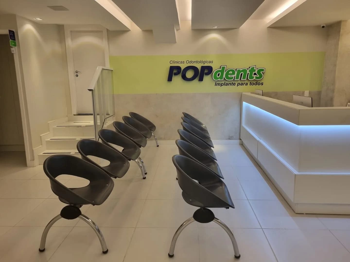 ✅POPdents - Shopping Metrópole Ananindeua – foto 2