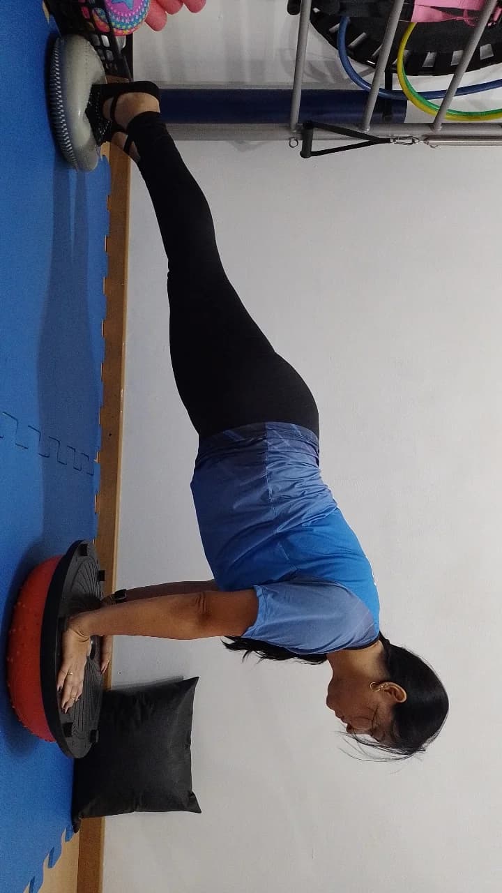 Point Pilates Ilha – foto 3