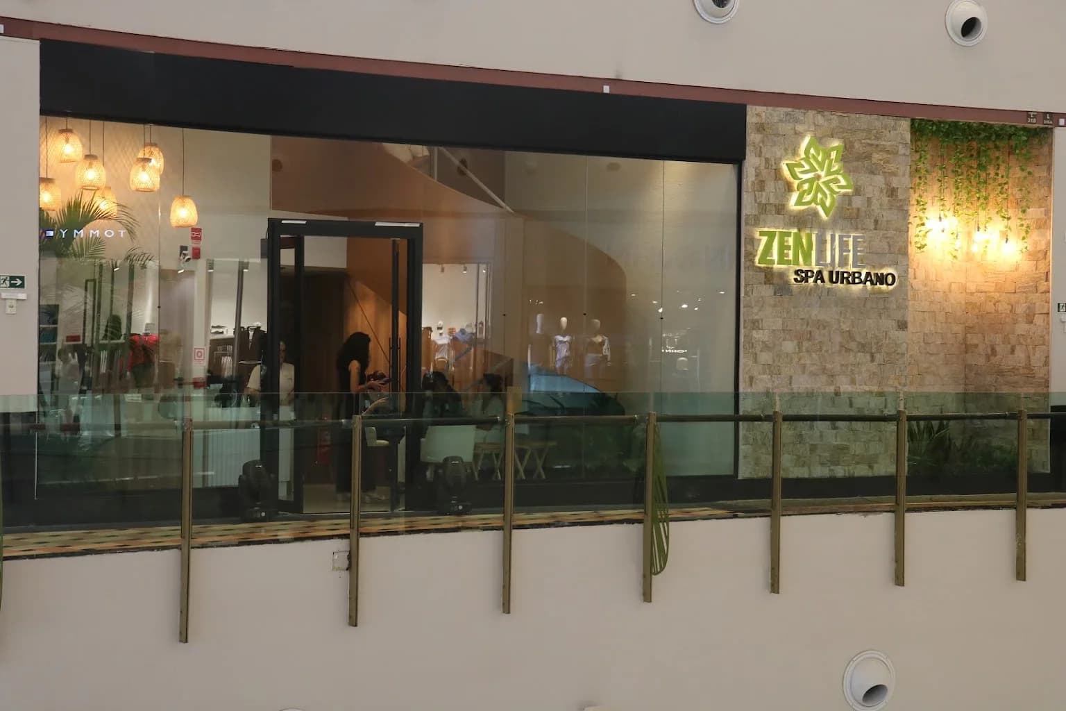 Zen Life SPA Manauara – foto 1