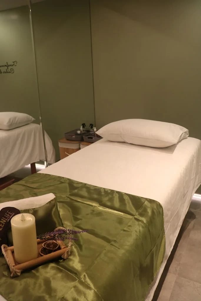 Zen Life SPA Manauara – foto 2