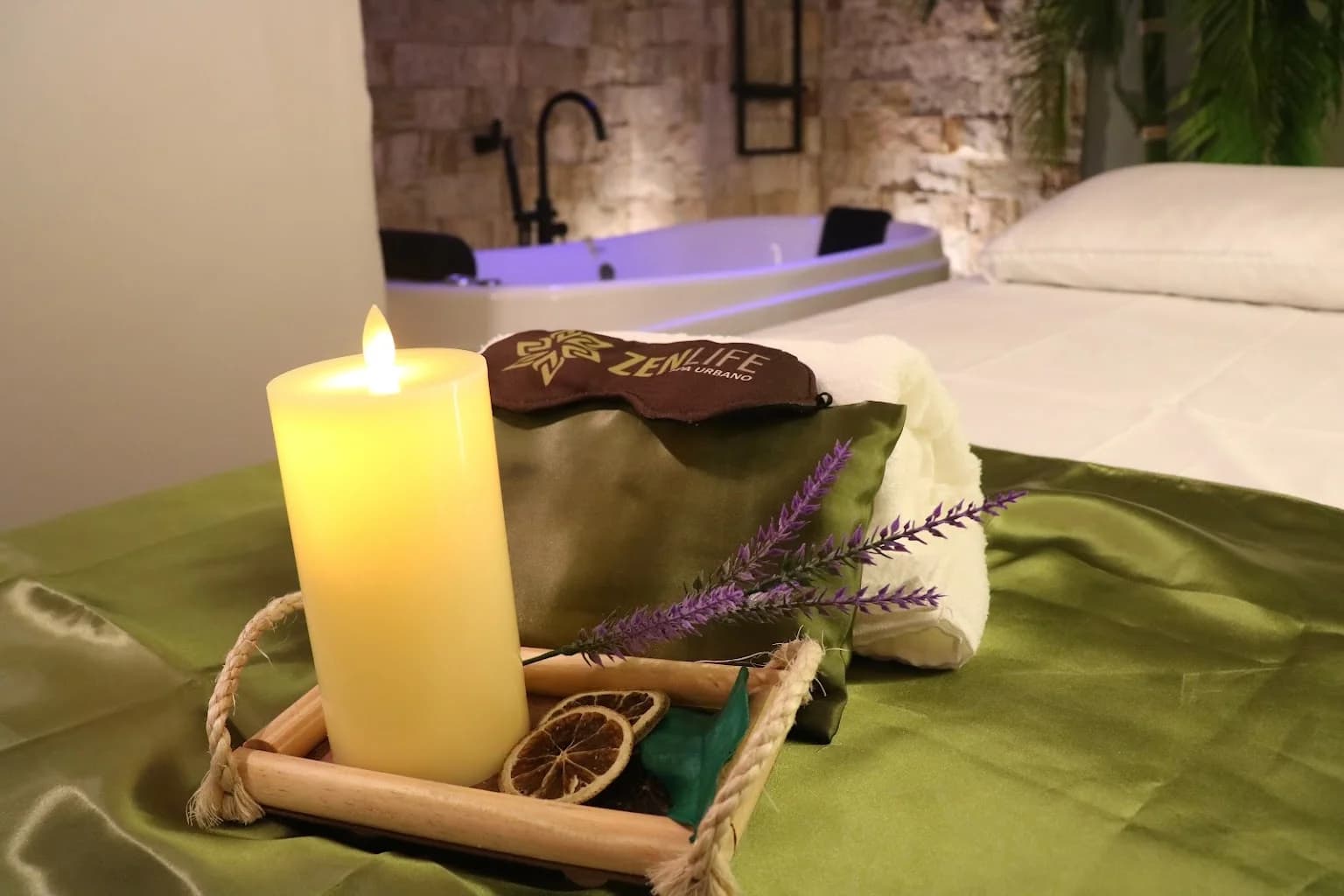 Zen Life SPA Manauara – foto 3