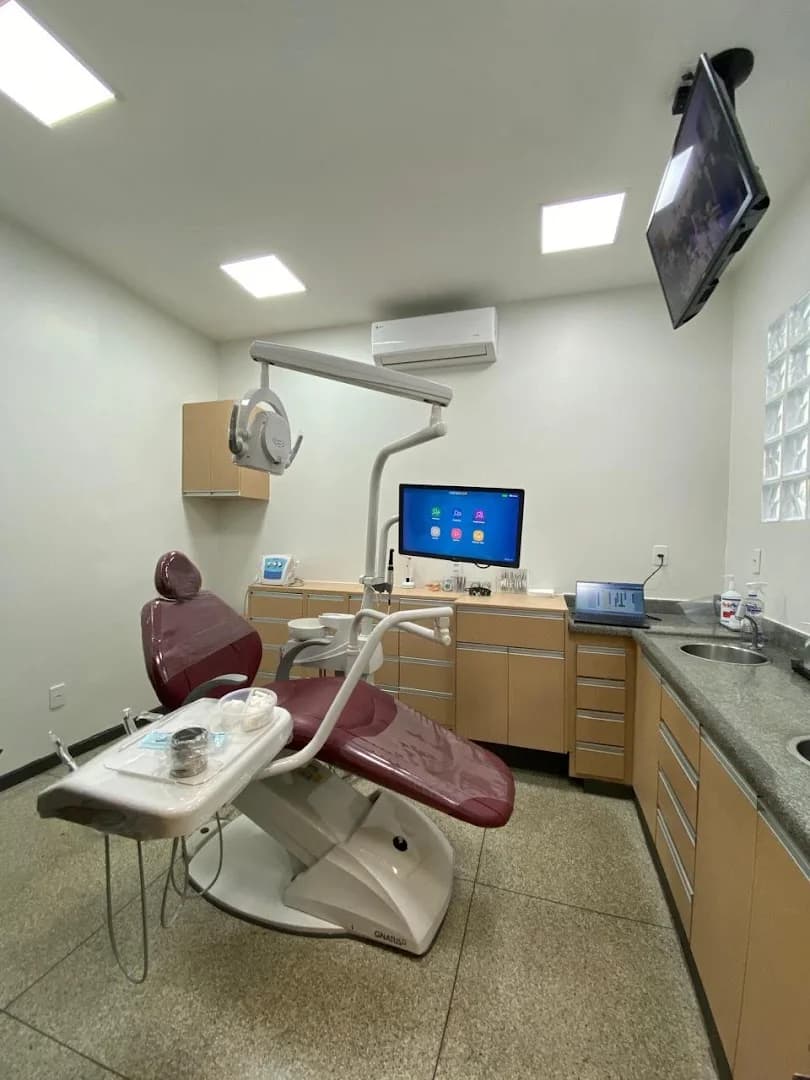 Clínica Odonto Vaz - Dentista – foto 2