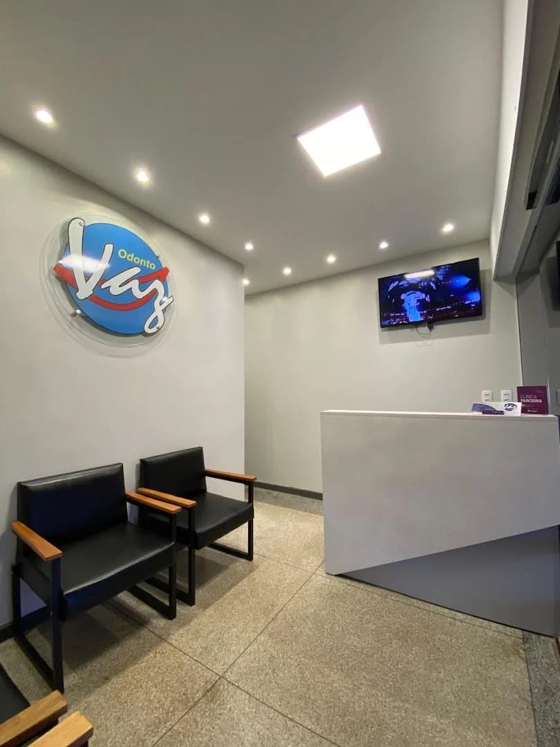Clínica Odonto Vaz - Dentista – foto 3