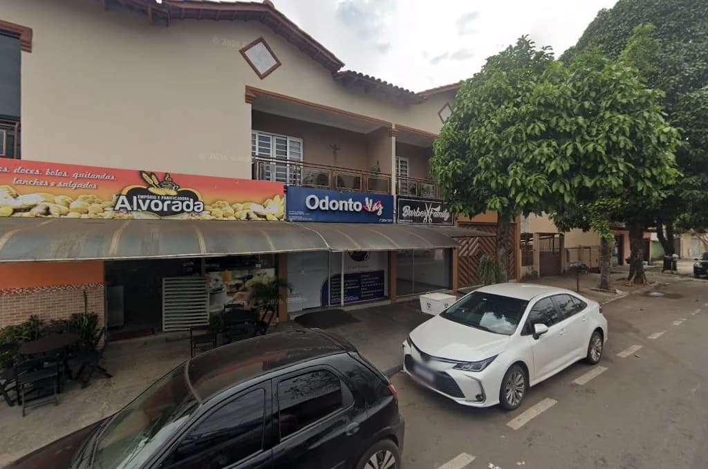Clínica Odonto Vaz - Dentista