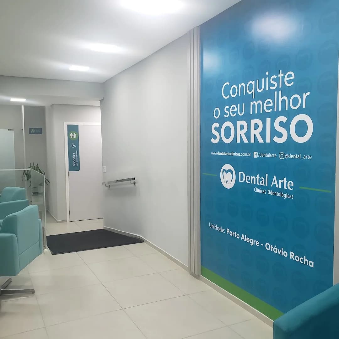 Dental Arte Otávio Rocha – foto 3