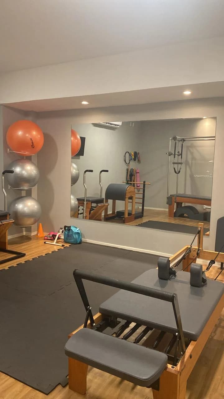 Life + pilates – foto 1