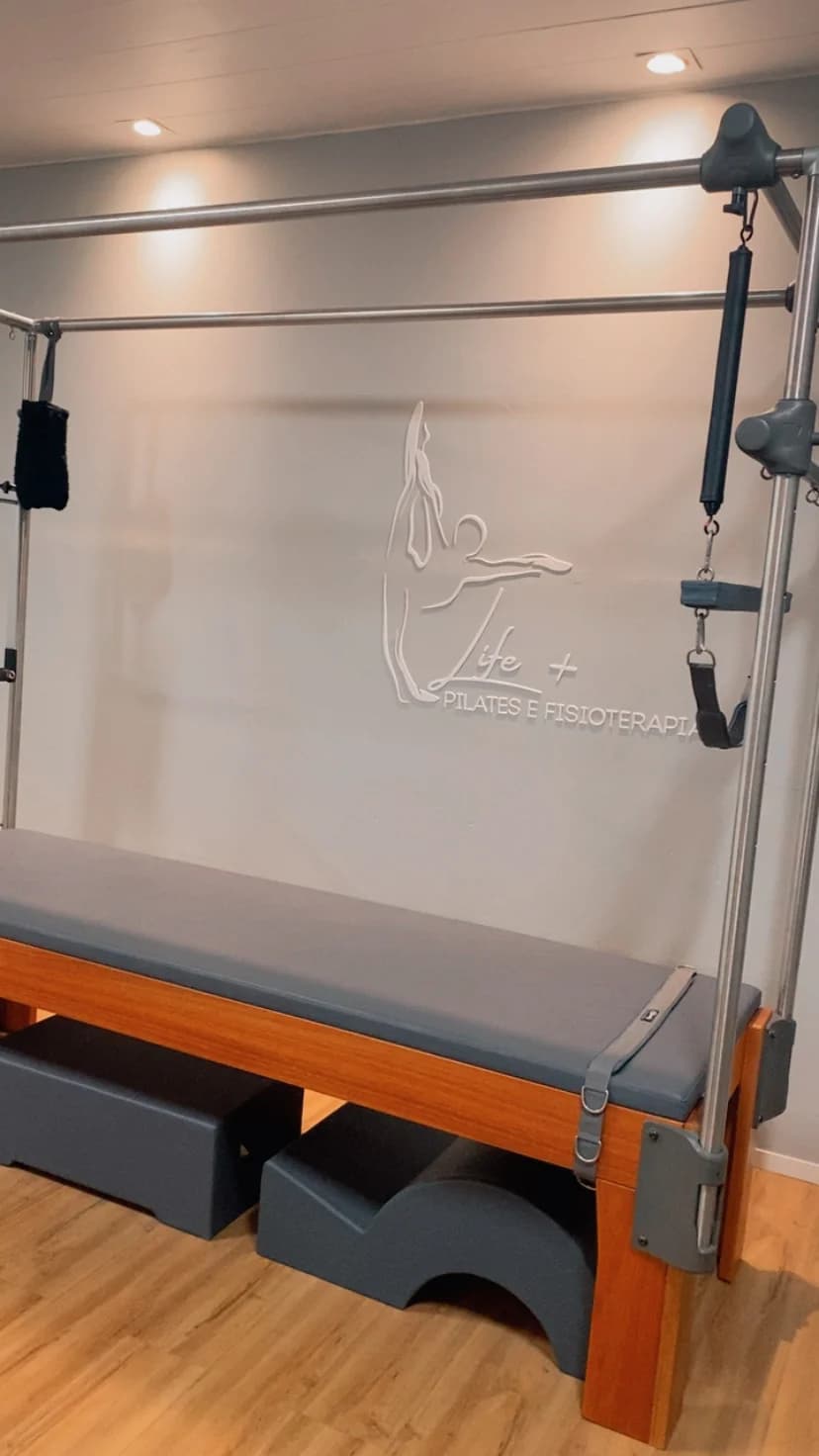 Life + pilates – foto 2