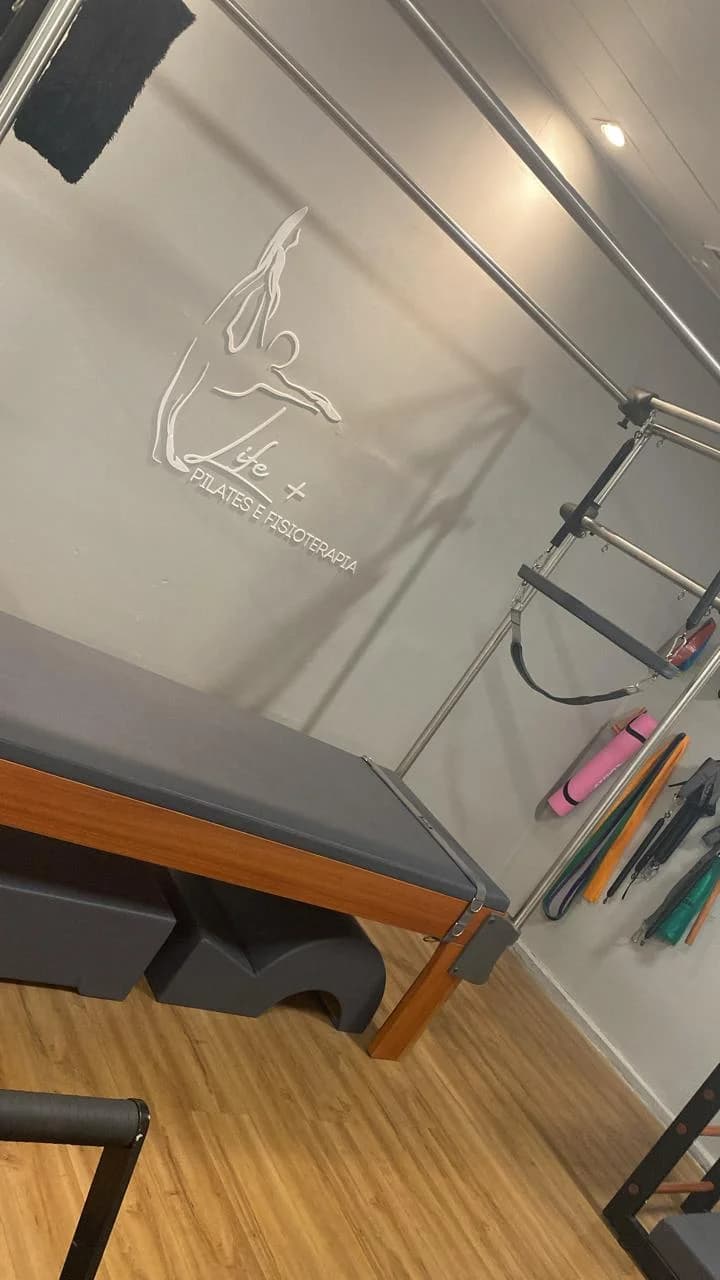 Life + pilates – foto 3