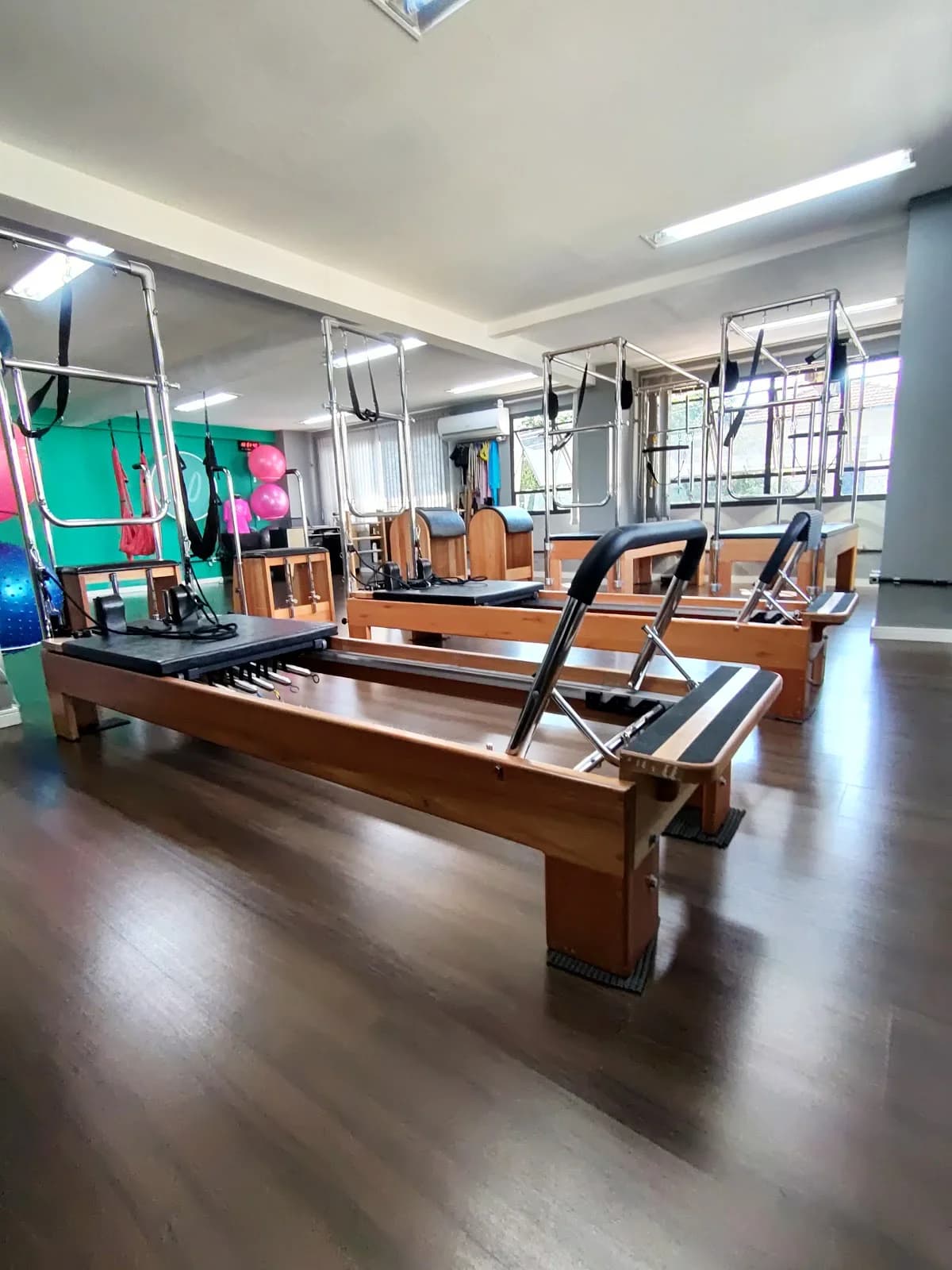Voll Pilates Studio Pompéia – foto 1