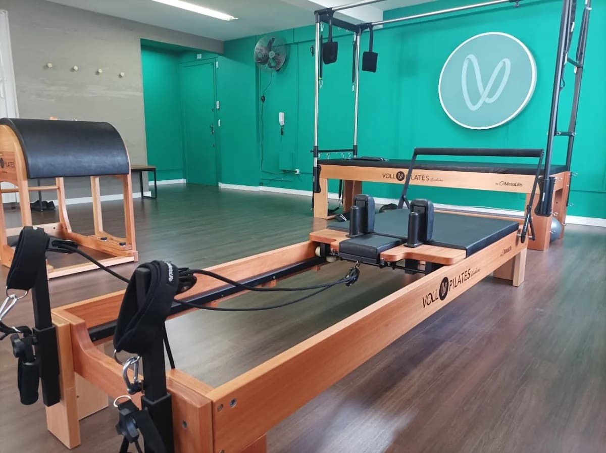 Voll Pilates Studio Pompéia – foto 2