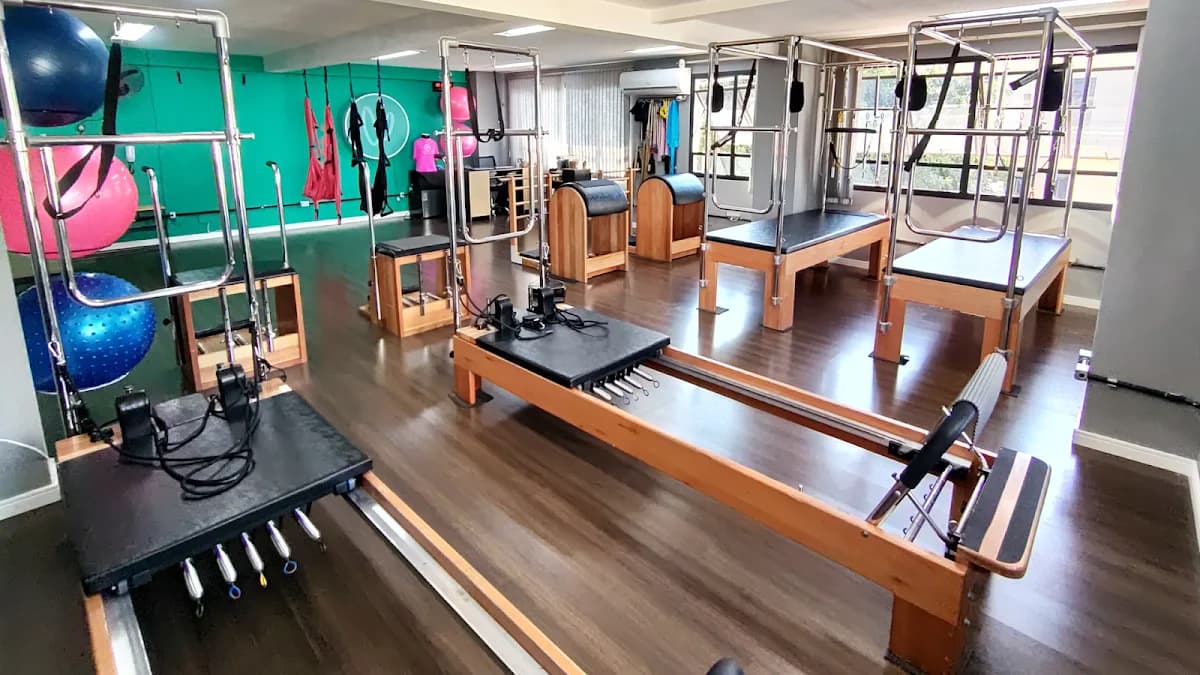 Voll Pilates Studio Pompéia – foto 3