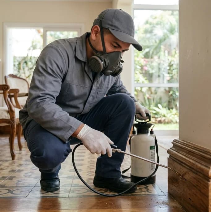 Assistec Dedetizadora BH | Orçamento rápido! – foto 3