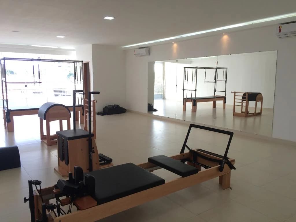Studio Unique Pilates – foto 1
