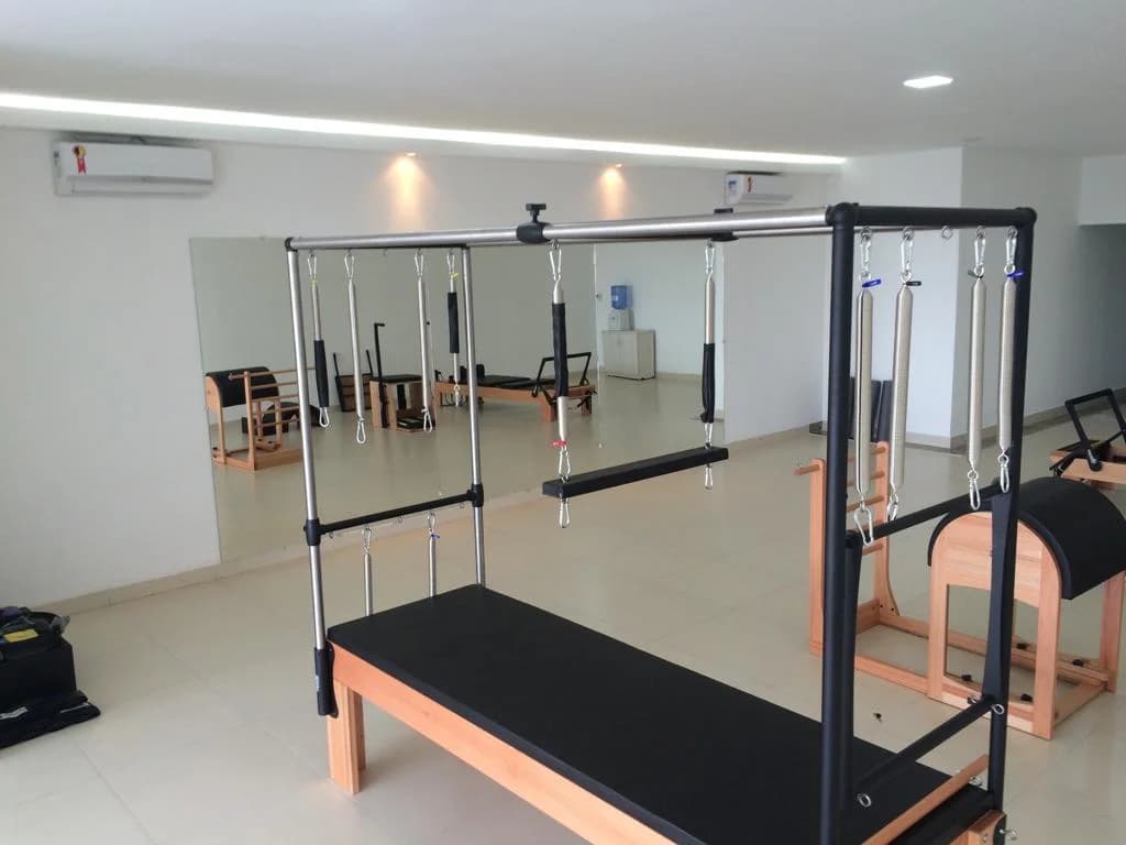Studio Unique Pilates – foto 2
