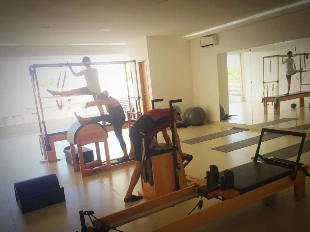 Studio Unique Pilates – foto 3