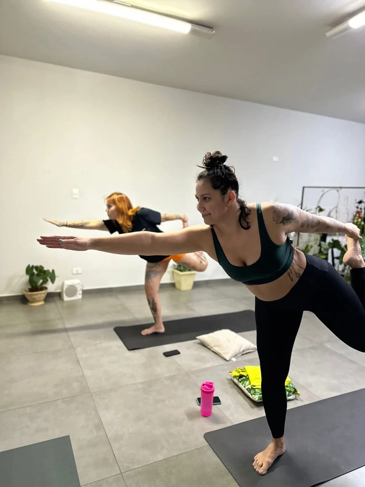 Studio Jéssica Bandeira - Yoga – foto 1