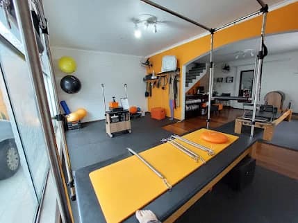 Nelis Pilates Postural – foto 1