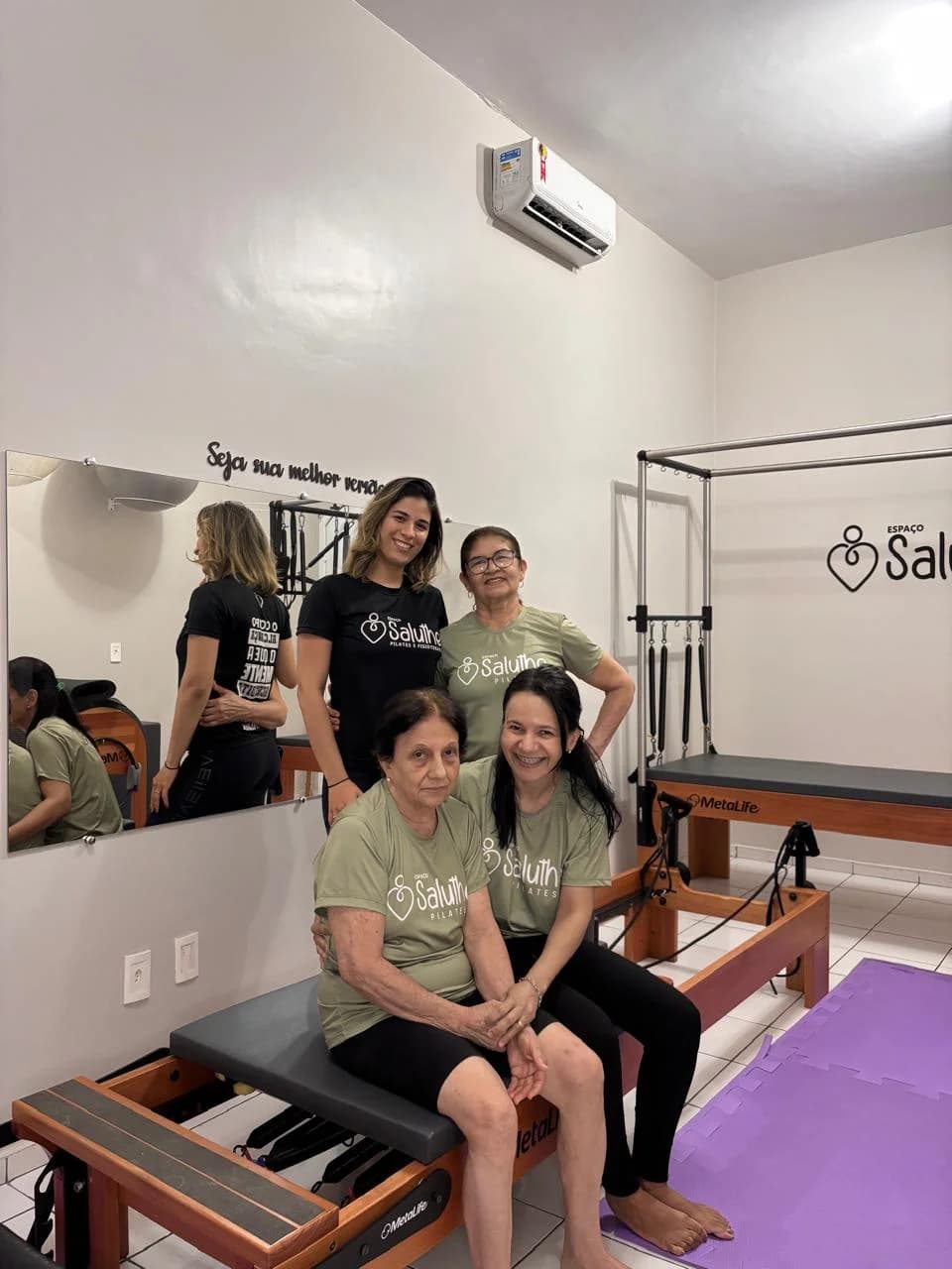Saluthe Pilates Teresina – foto 2