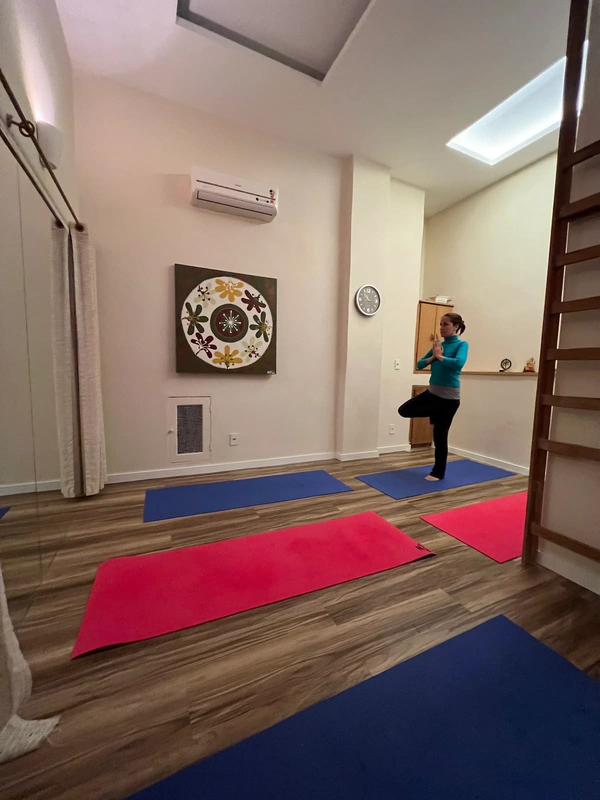 Ânima Studio massagem, yoga, fisioterapia e pilates – foto 2