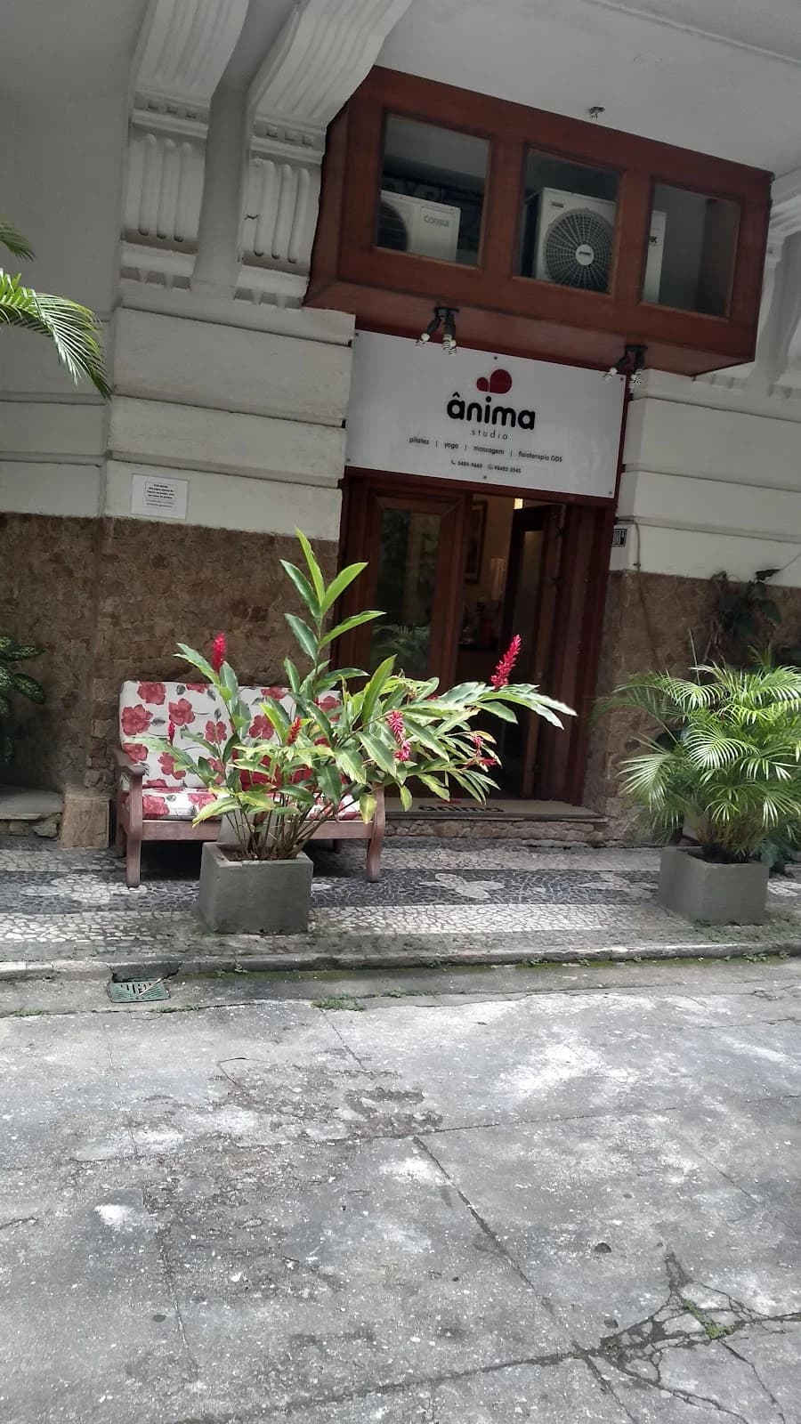 Ânima Studio massagem, yoga, fisioterapia e pilates – foto 3