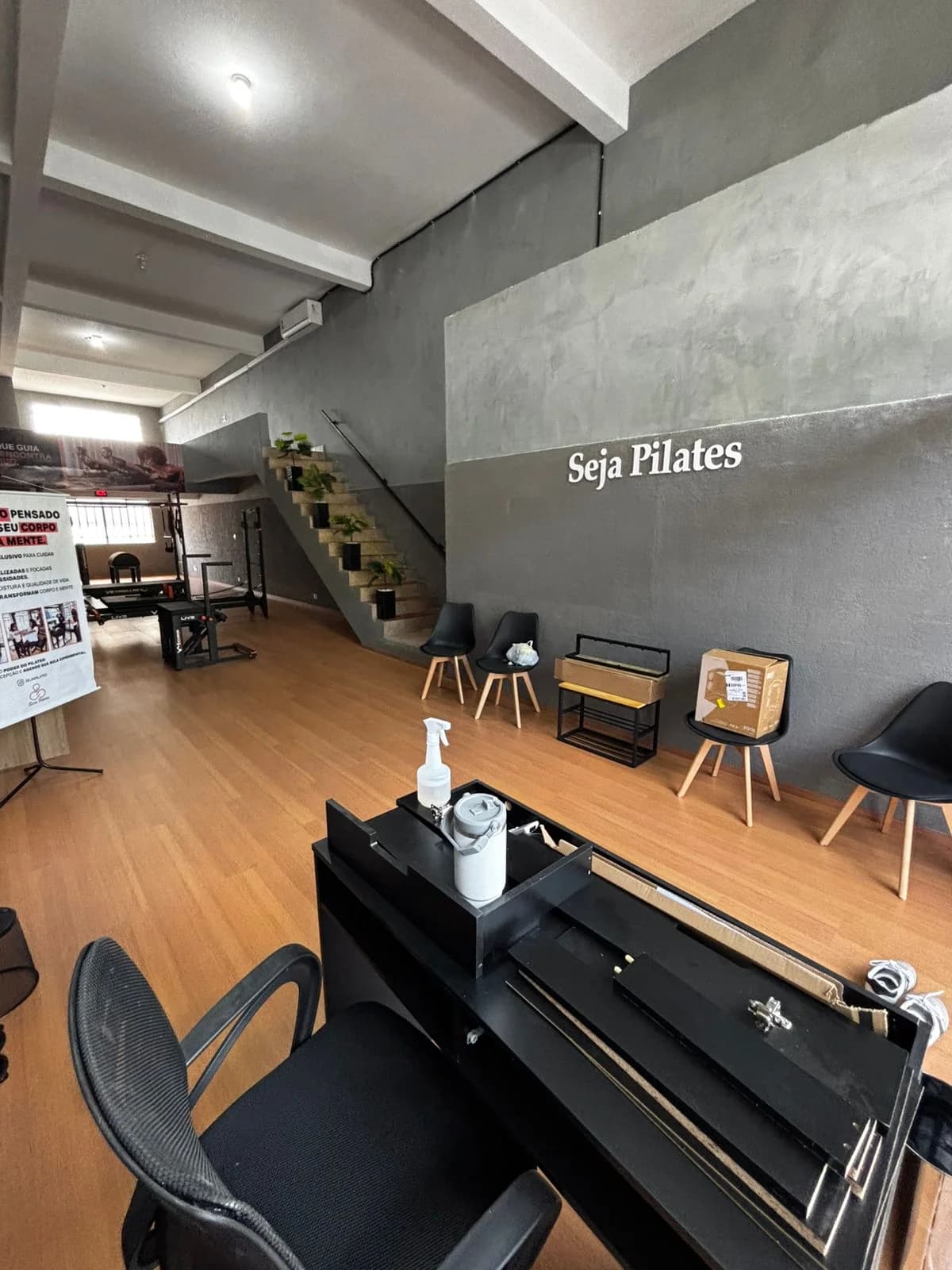 Seja Pilates Unidade Oratório – foto 2