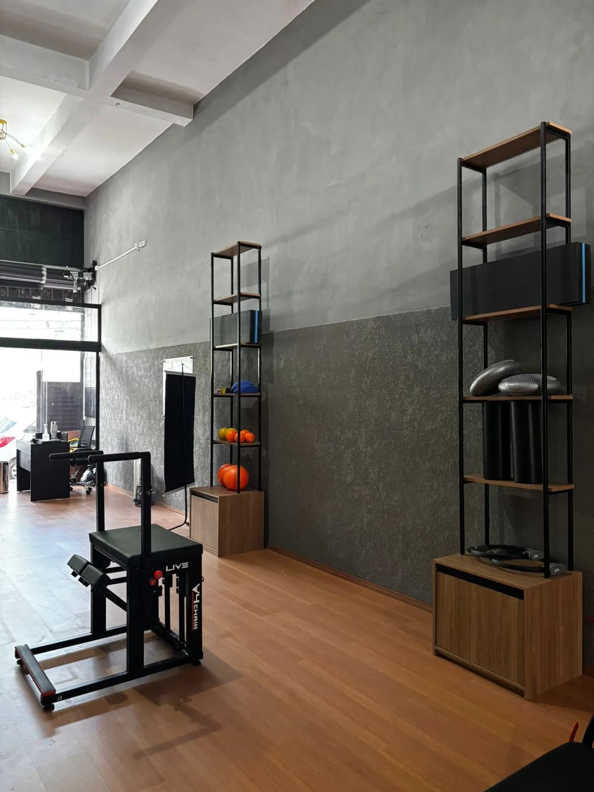 Seja Pilates Unidade Oratório – foto 3