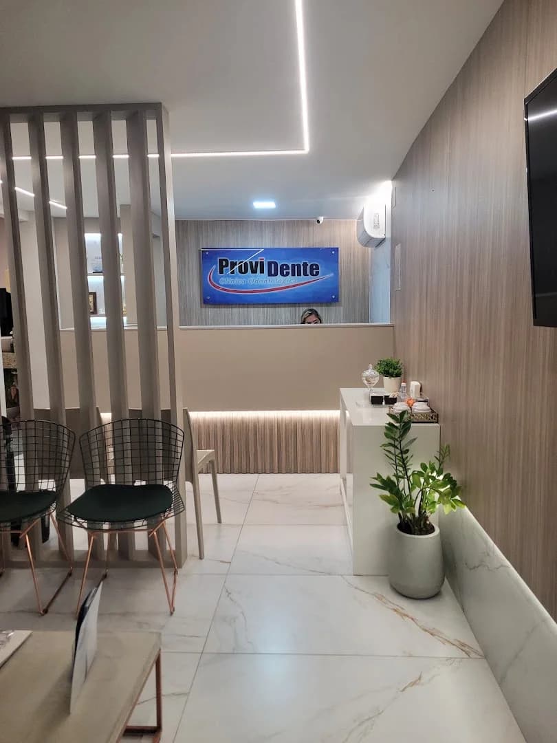 Providente | Dentista | Implante Dentário | Glória | Vila Velha - ES – foto 3
