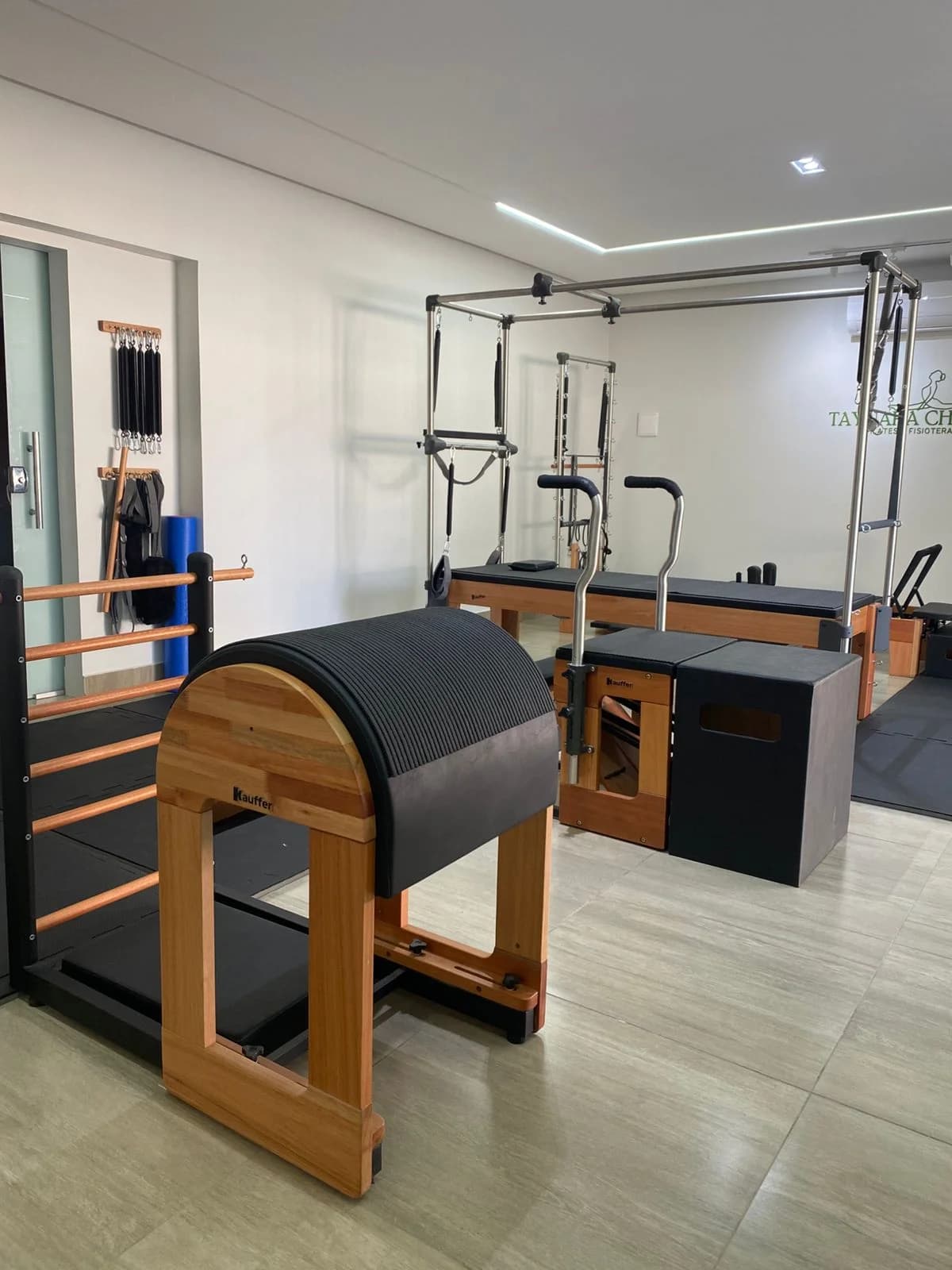 STUDIO DE PILATES TAYNARA CHAGAS – foto 2