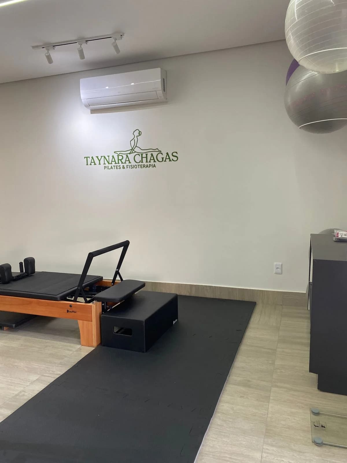 STUDIO DE PILATES TAYNARA CHAGAS – foto 3