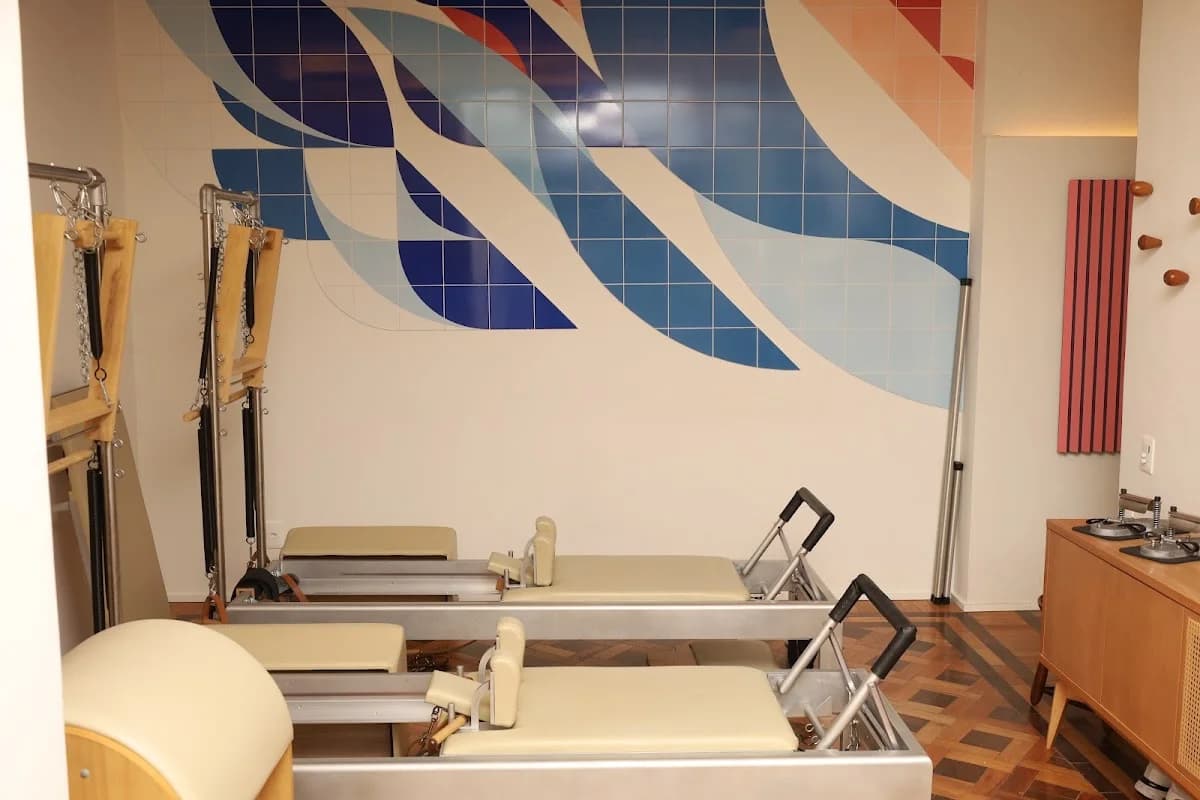 Casa 5 Pilates – foto 1