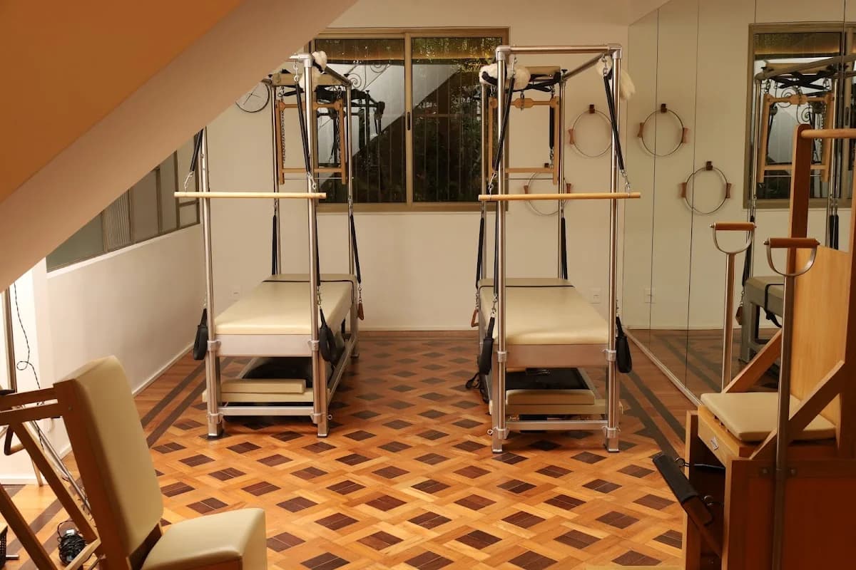 Casa 5 Pilates – foto 2