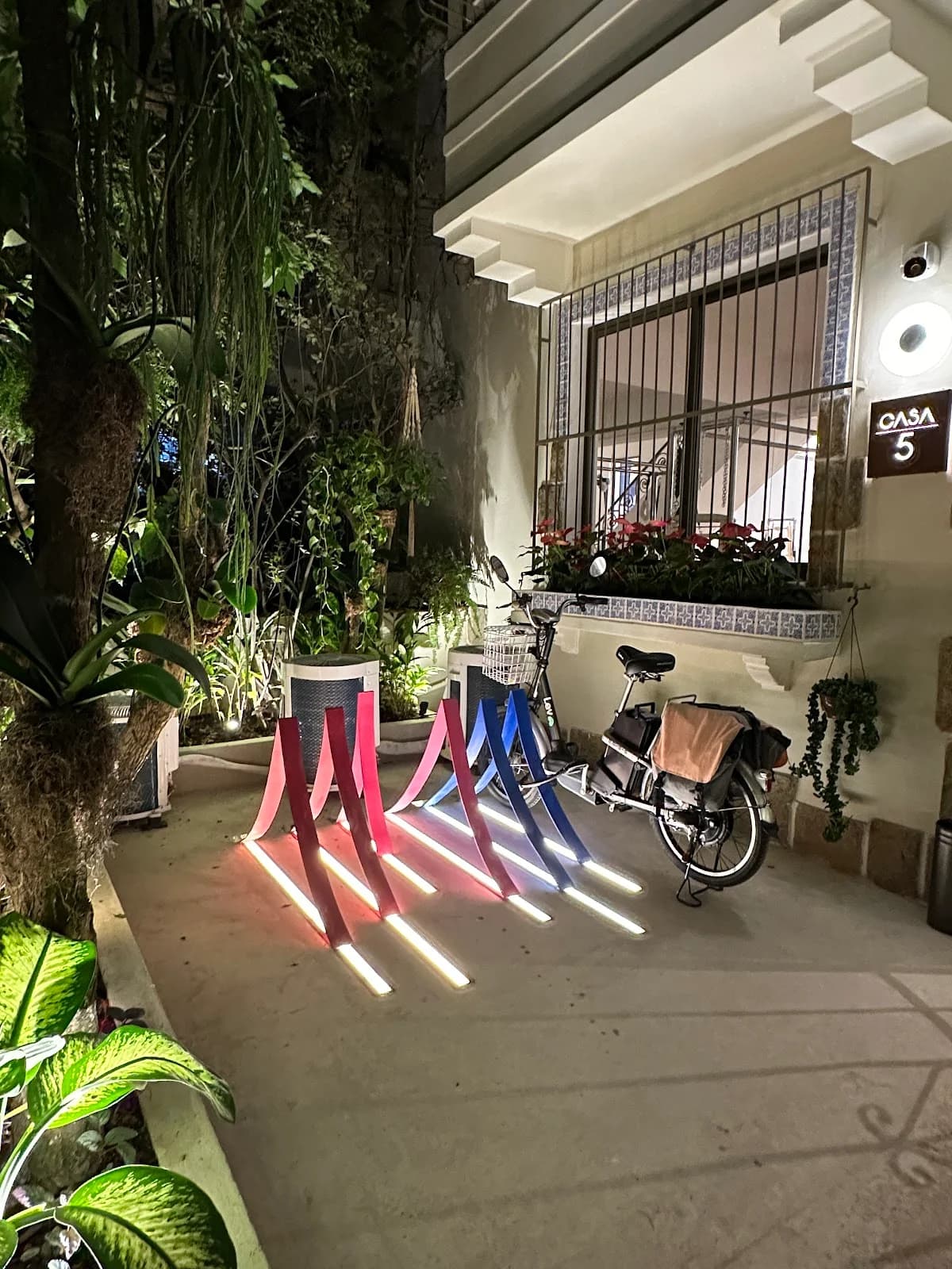 Casa 5 Pilates – foto 3