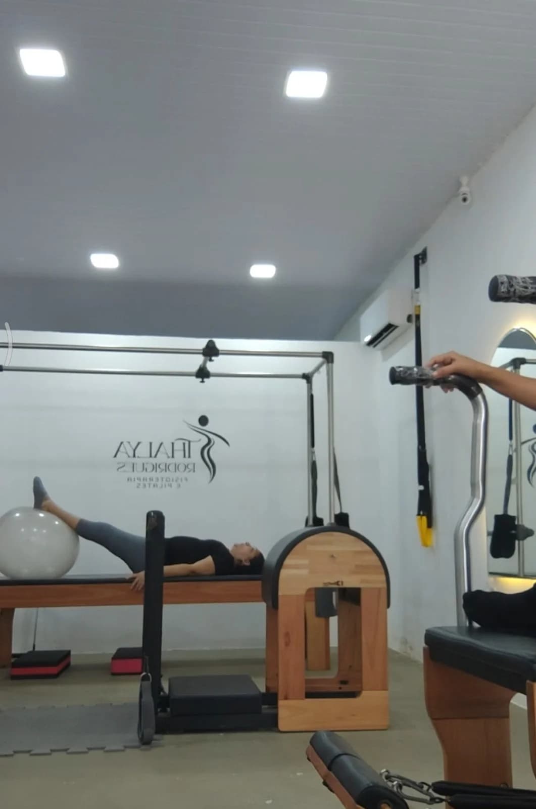 Studio Thalya Rodrigues – foto 2