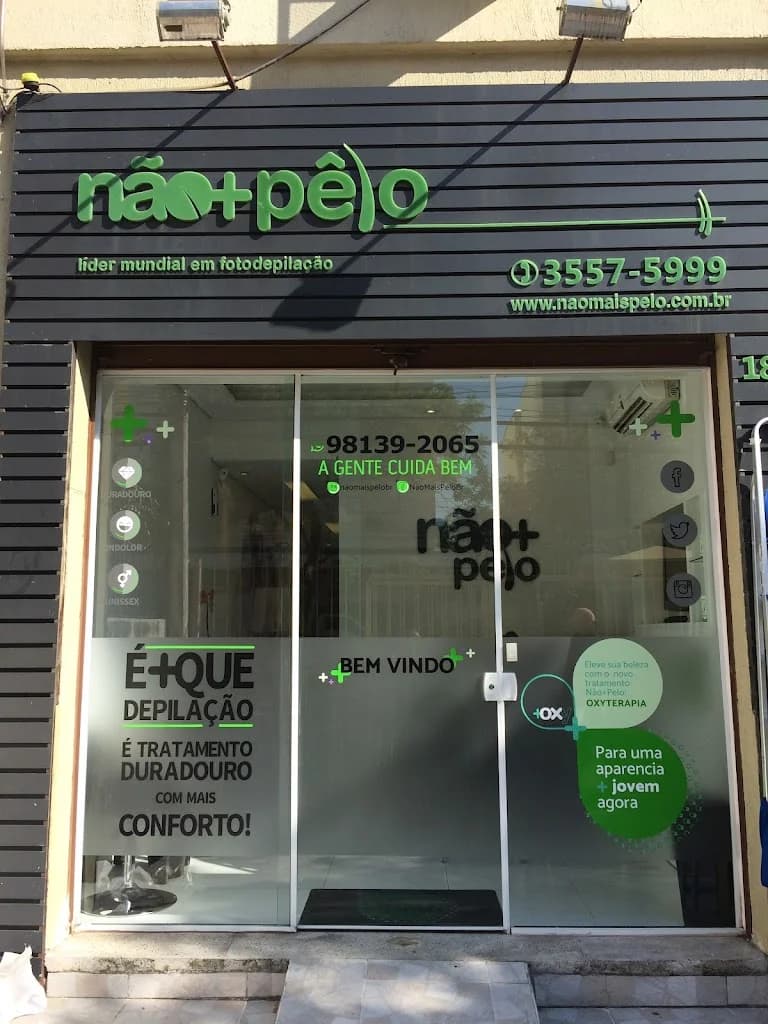 Depilação a Laser em Porto Alegre – foto 3