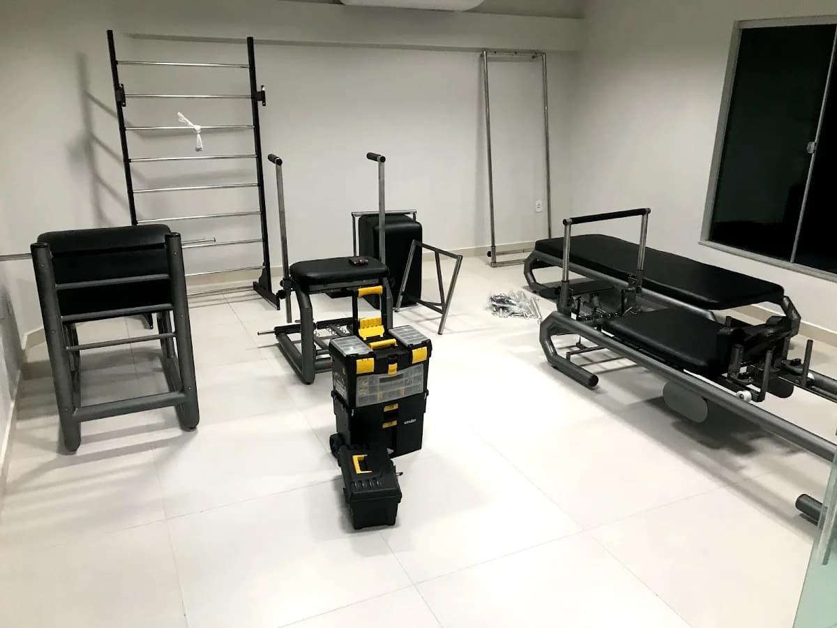 Doutor Pilates – foto 3