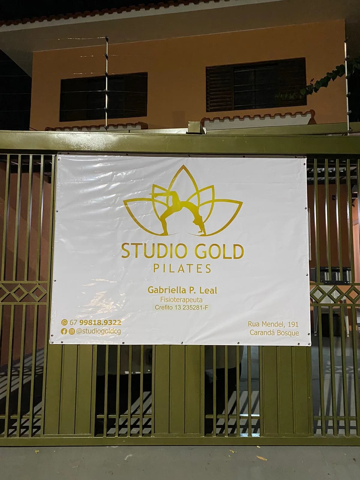 STUDIO GOLD – foto 2