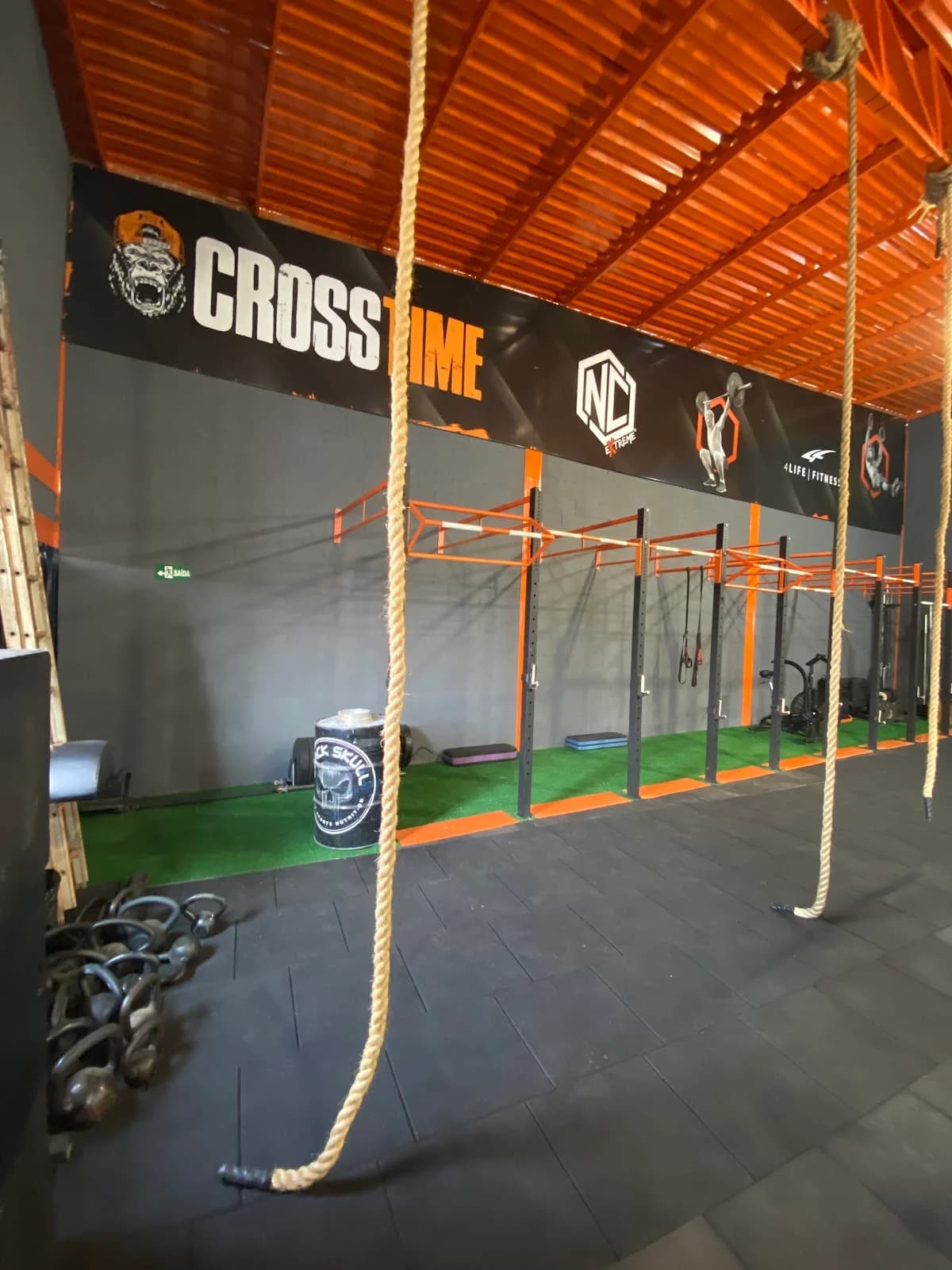 Crosstime Fitness – foto 2