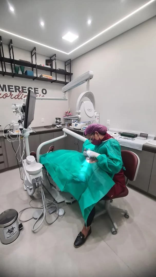 Clínica Dra Mariana Costa - Odontologia Avançada - Dentista Contagem – foto 3