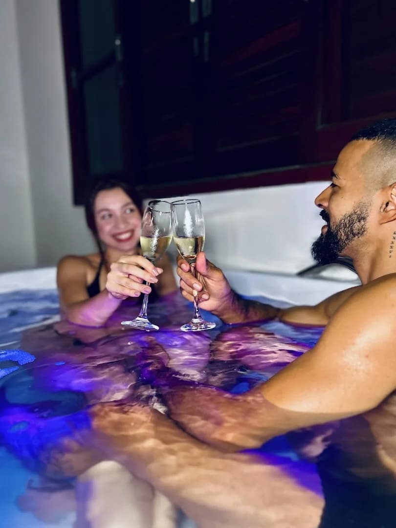 Safira SPA - Osasco – foto 1