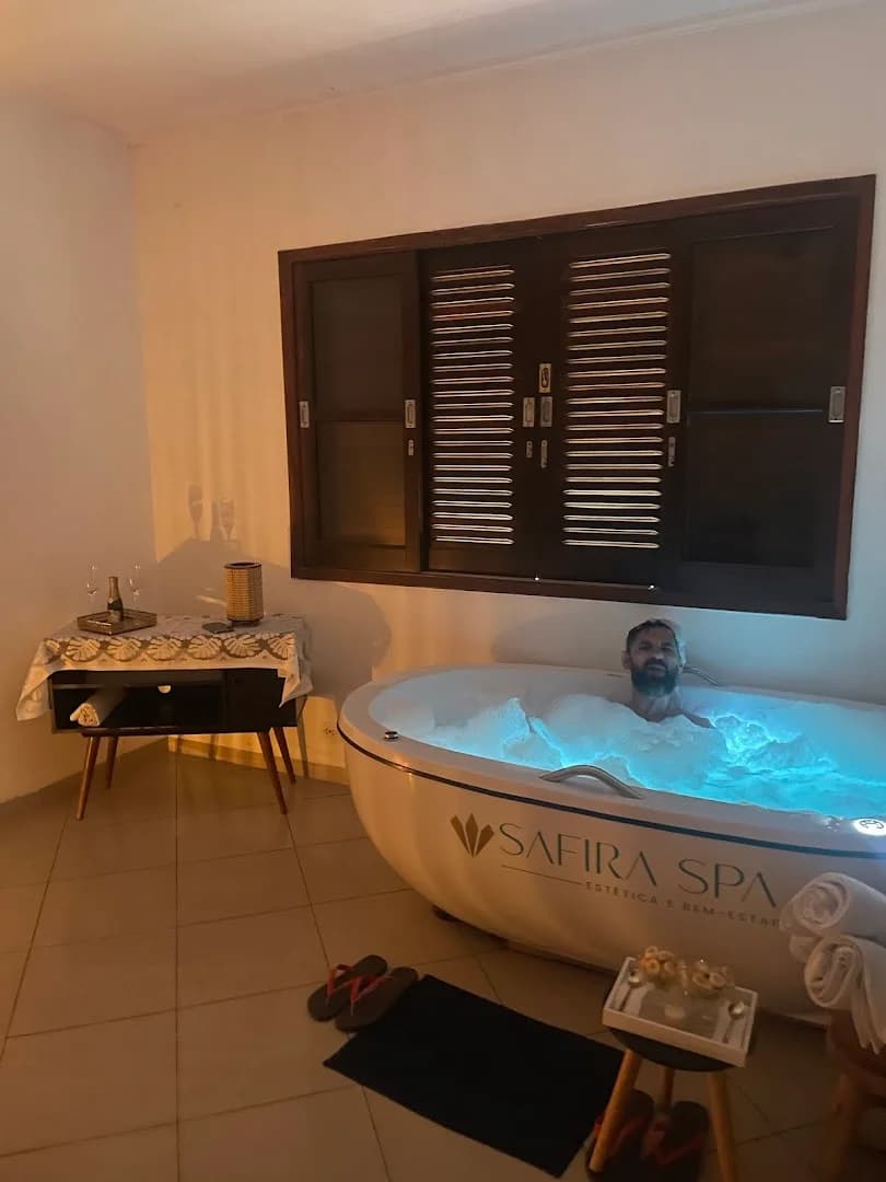 Safira SPA - Osasco – foto 3