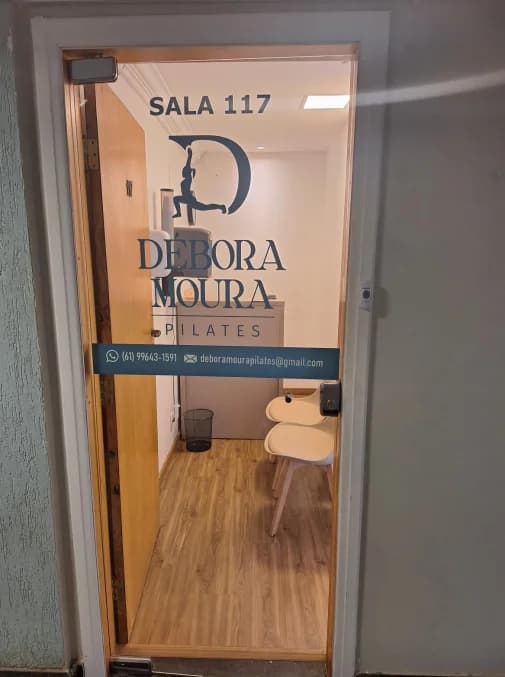 Débora Moura Pilates – foto 3