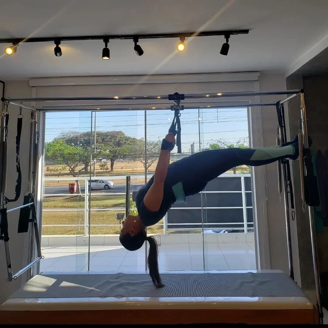 Life Pilates e Funcional - Guara II – foto 1