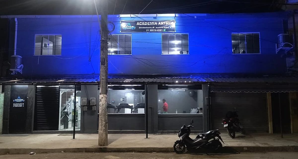 Academia Arthus – foto 1