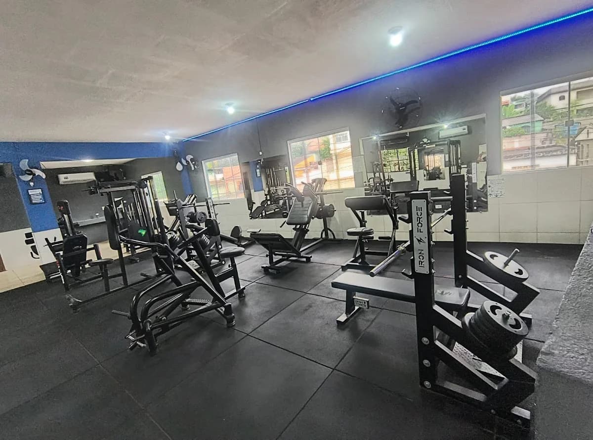 Academia Arthus – foto 2